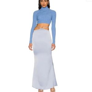 Camila Coehlo SET top & skirt